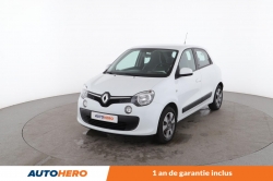 Renault Twingo 1.0 SCe Zen 69 ch 92-Hauts-de-Seine