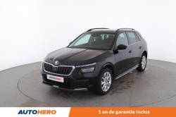 Skoda Kamiq 1.5 TSI ACT Style DSG7 150 ch 92-Hauts-de-Seine