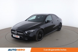 Mercedes Classe A Berline 200 d AMG Line 8G-DCT ... 92-Hauts-de-Seine