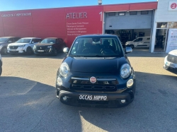 Fiat 500L 95CV SPORT 30-Gard