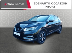 Nissan Qashqai 1.3 DIG-T 140 Tekna 79-Deux-Sèvres