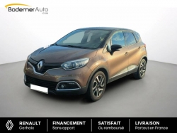 Renault Captur TCe 90 Energy S&S eco2 Intens 29-Finistère