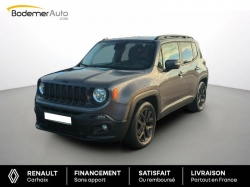 Jeep Renegade 1.6 I MultiJet S&S 120 ch Brooklyn... 29-Finistère