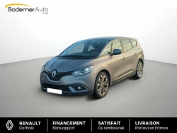 Renault Grand Scénic Blue dCi 120 EDC Business 29-Finistère