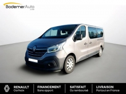 Renault Trafic COMBI L2 dCi 120 S&S Zen 29-Finistère