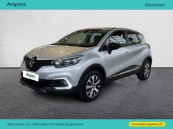 Renault Captur 0.9 TCe 90ch energy Business Euro... 69-Rhône