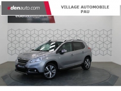 Peugeot 2008 1.2 PureTech 110ch S&S BVM5 Crosswa... 65-Hautes-Pyrénées