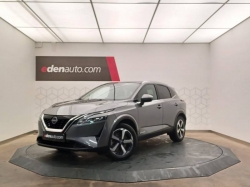 Nissan Qashqai VP e-Power 190 ch N-Connecta 33-Gironde