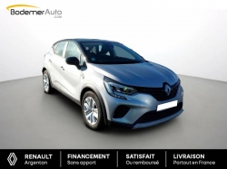 Renault Captur TCe 90 - 21 Business 61-Orne