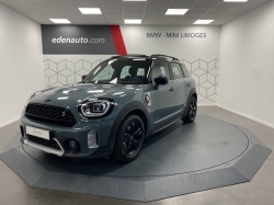 Mini Mini Countryman 125 - 95 ch ALL4 BVA6 Coope... 87-Haute-Vienne