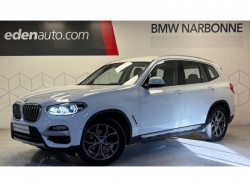 BMW X3 sDrive18d 150ch BVA8 xLine 34-Hérault