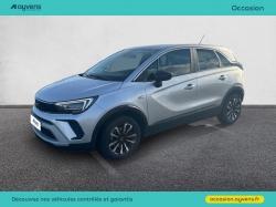 Opel Crossland 1.2 Turbo 130ch Elegance Business... 37-Indre-et-Loire