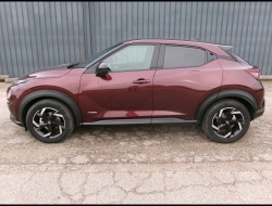 Nissan Juke HYBRID 143 N-CONNECTA 03-Allier