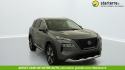 Nissan X-Trail e-POWER 204 ch Tekna 69-Rhône