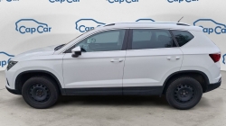 Seat Ateca 1.4 EcoTSI 150 Style 75-Paris