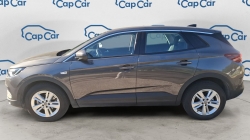 Opel Grandland X 1.5 CDTi 130 BVA8 Elegance Busi... 75-Paris