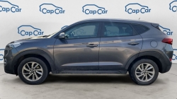 Hyundai Tucson 1.7 CRDi 116 Business 75-Paris