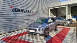 Citroën C3 Aircross BlueHDi 100 S&S BVM6 Sh... 35-Ille-et-Vilaine