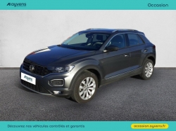 Volkswagen T-Roc 1.5 TSI EVO 150ch Carat DSG7 Eu... 33-Gironde