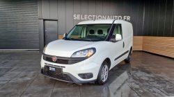 Fiat Doblo Cargo 1.3 Multijet 95 Pro Lounge 29-Finistère