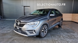 Renault Arkana TCE 140 EDC - 22 EQUILIBRE 29-Finistère