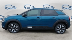 Citroën C4 Cactus 1.2 PureTech 110 EAT6 Shine -... 75-Paris