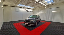 Opel Mokka X 1.6 CDTI 136 INNOVATION AUTO 56-Morbihan