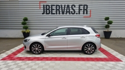 Hyundai i30 1.6 CRDI 115 DCT-7 EDITION #NAVI 14-Calvados