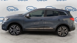 Renault Kadjar 1.3 TCe 140 Intens 75-Paris