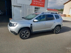 Dacia Duster 1,5DCI110cv EDC Prestige+Attelage 42-Loire