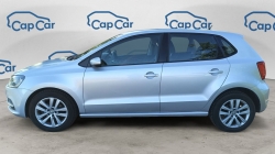 Volkswagen Polo V 1.4 TDI 90 Confortline 75-Paris