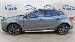 Volvo V40 2.0 D2 120 Geartronic 6 Cross Country ... 75-Paris