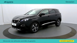 Peugeot 5008 2.0 BlueHDi 180ch S&S Allure Busine... 91-Essone