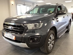 Ford Ranger 2.0 BI TDCI 213 CV 4X4 WILDTRAK BVA 31-Haute-Garonne