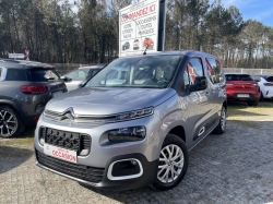 Citroën Berlingo essence 5 places garantie Cons... 33-Gironde