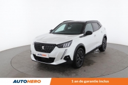 Peugeot 2008 1.2 PureTech GT EAT8 131 ch 92-Hauts-de-Seine