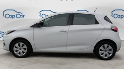 Renault Zoe R110 Life 75-Paris