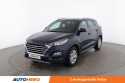 Hyundai Tucson 1.6 CRDi Hybrid 48V Creative DCT-... 92-Hauts-de-Seine