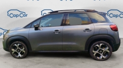 Citroën C3 Aircross 1.2 PureTech 110 Shine 75-Paris