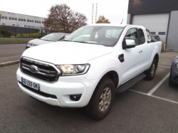 Ford Ranger SUPER CABINE 2.0 ECOBLUE 170 BV10 XL... 26-Drôme