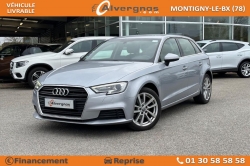 Audi A3 III (2) SPORTBACK 35 TFSI 150 COD BUSINE... 78-Yvelines