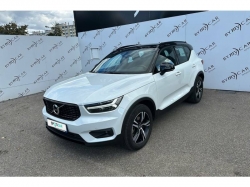 Volvo XC40 D4 AWD AdBlue 190 ch Geartronic 8 R-D... 38-Isère