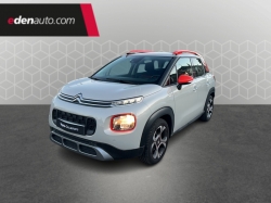 Citroën C3 Aircross PureTech 110 S&S BVM6 Shine 31-Haute-Garonne