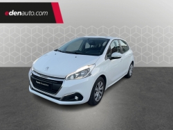 Peugeot 208 1.2 PureTech 82ch BVM5 Active Busine... 31-Haute-Garonne