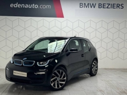 BMW i3 120 Ah 170 ch BVA Edition 360 Atelier 34-Hérault