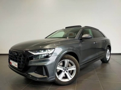 Audi Q8 55 TFSI e 381 Tiptronic 8 Quattro Avus E... 84-Vaucluse