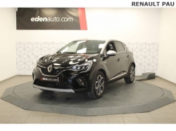 Renault Captur E-Tech full hybrid 145 Techno 64-Pyrénées-Atlantiques