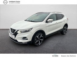 Nissan Qashqai J11B TEKNA DCI 115 DCT 86-Vienne