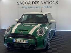 Mini 3 portes HATCH F56 LCI II Cooper S 178 ch D... 86-Vienne