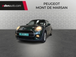 Mini Mini Hatch 3 Portes One 102 ch 40-Landes